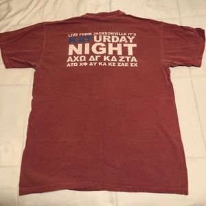 Kappa Alpha Theta KATurday shirt